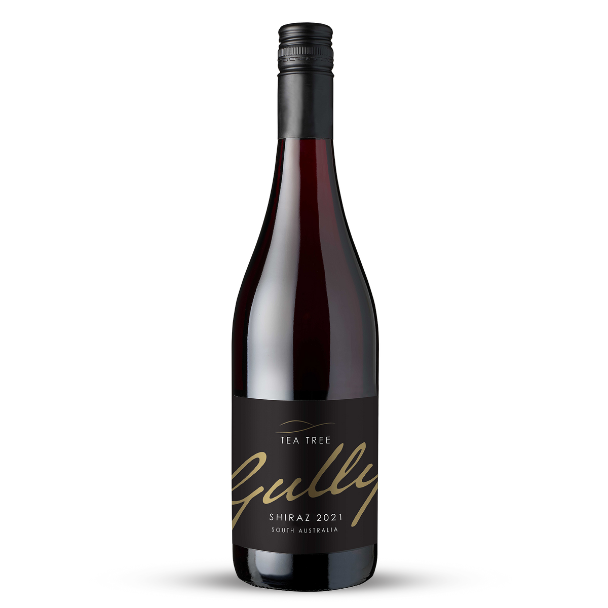 Tea Tree Gully Shiraz (Australia) 2021 Sherwood Estate Wines Limited