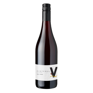 Vinterra Shiraz 2022