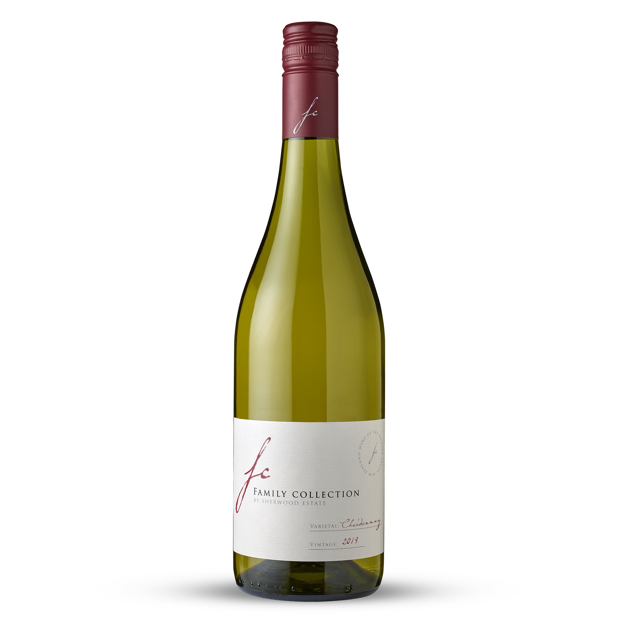 Family Collection Chardonnay 2019