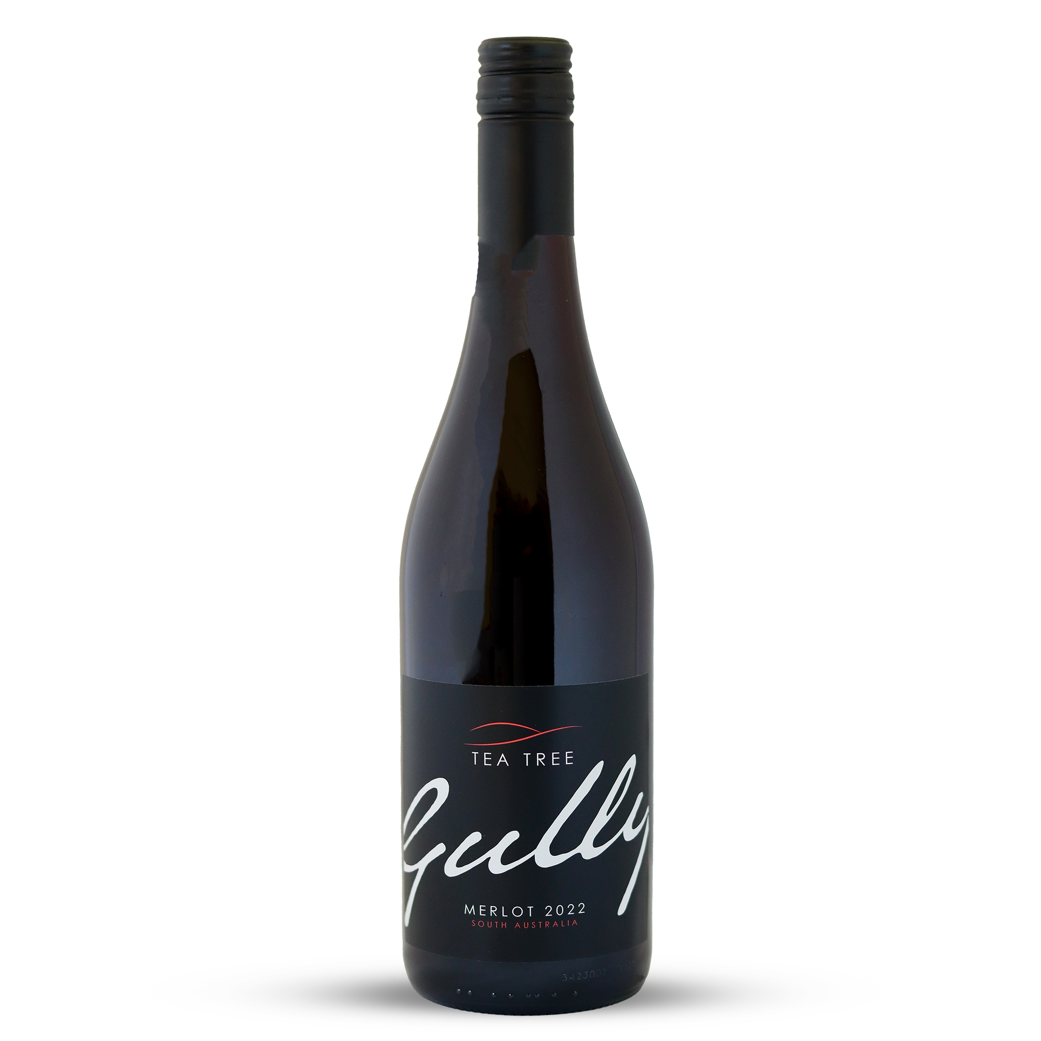 Tea Tree Gully Merlot (Australia) 2022 – Sherwood Estate Wines Limited