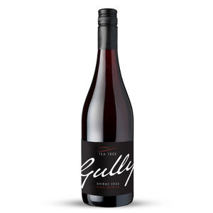 Tea Tree Gully Shiraz (Australia) 2022